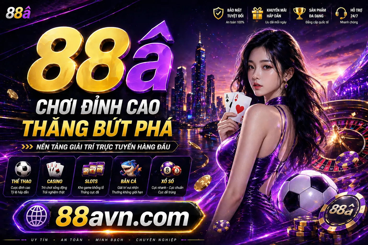 Hình ảnh chào mừng đăng ký 88x khuyến mãi