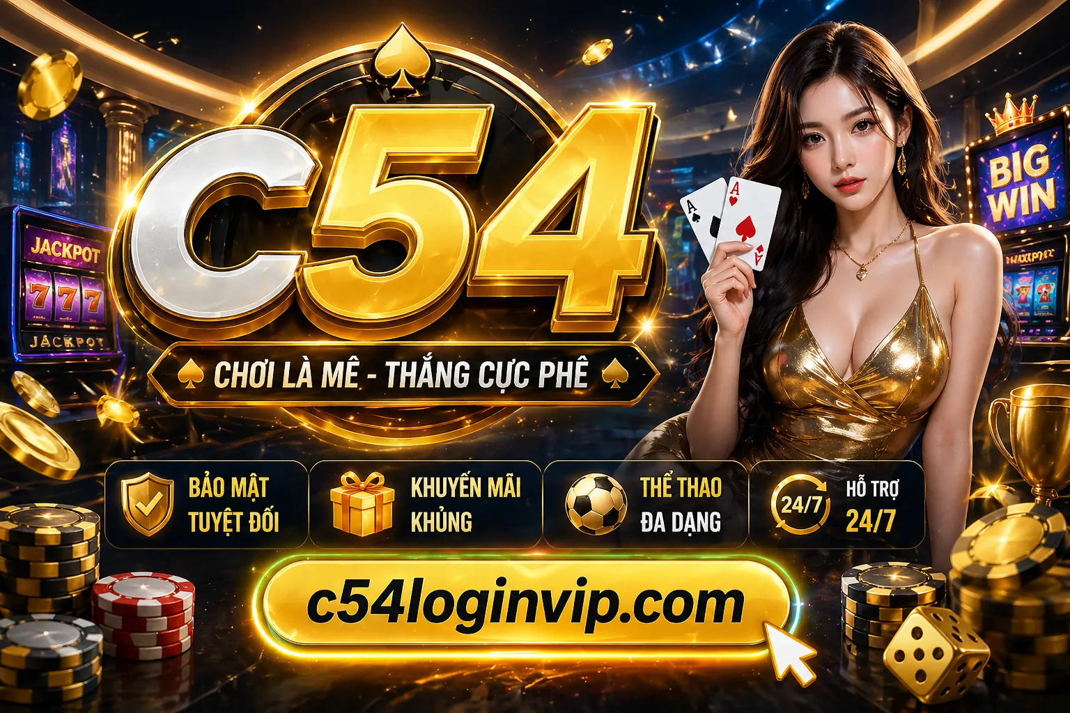 Trò chơi Slot Đỉnh Cao tại 88x khuyến mãi