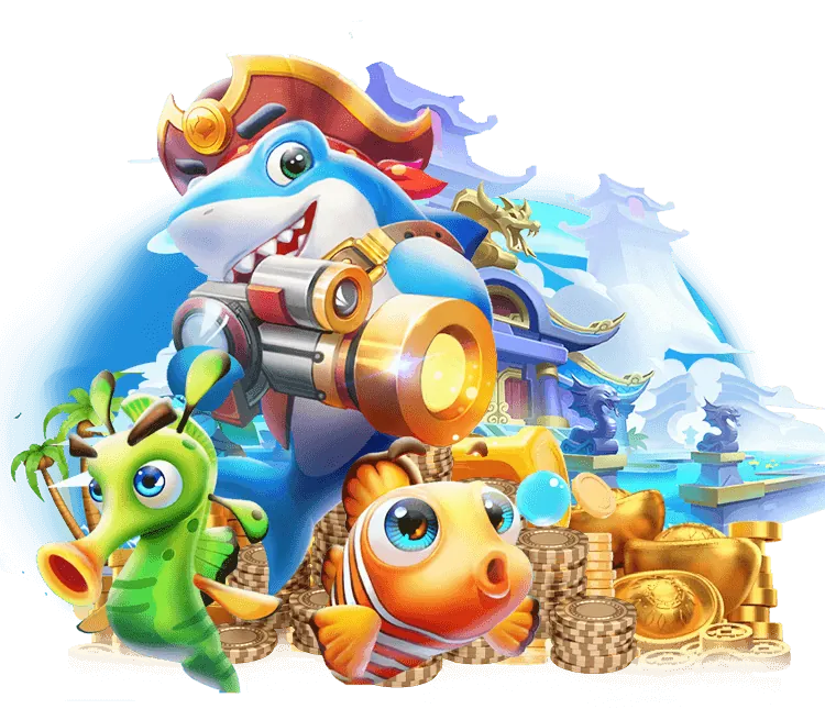 Slot game và Bắn cá 88x khuyến mãi