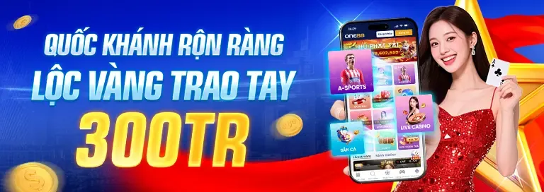 Tỷ lệ cược hấp dẫn, trả thưởng cao